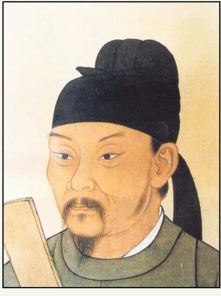 強(qiáng)化作風(fēng)的古詩句