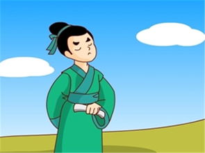 常見古詩句取名男孩