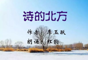 關(guān)于對北方花期短的詩句