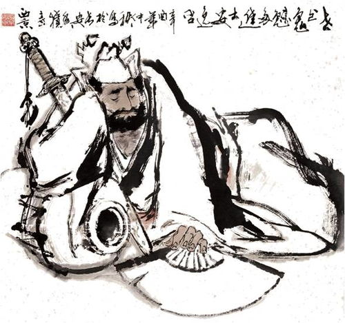 關(guān)于失眠喝酒的詩(shī)句