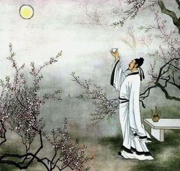 杜甫的關(guān)于讀書的詩(shī)句