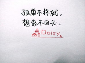 孤獨(dú)不將就古詩句