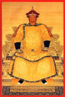 關(guān)于努爾哈赤詩句