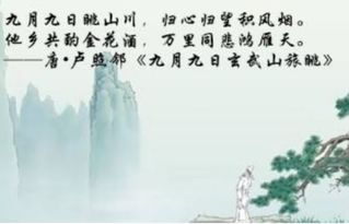 古詩詞,詩句