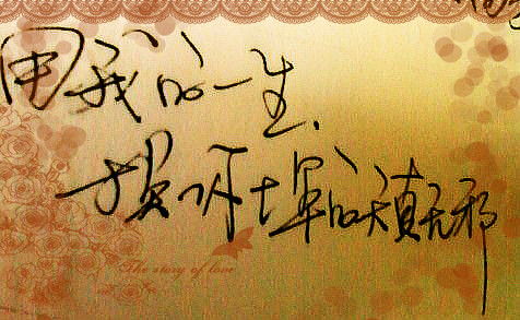 關于白紗的詩句大全
