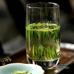 綠茶的古詩句