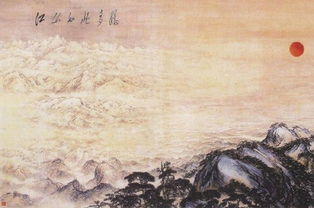 關于萬里江山的詩句