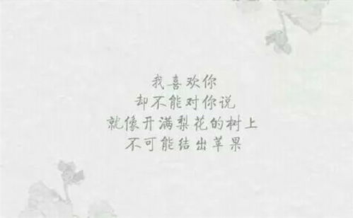 傷感詩句痛到心里古詩
