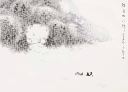 關(guān)于藏?；ǖ脑?shī)句