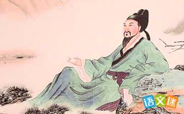 關于白居易的詩句解釋