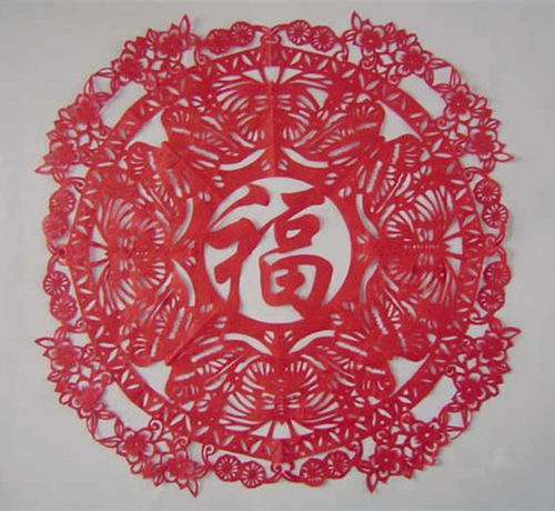 關(guān)于新剪窗花詩句