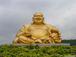 關(guān)于彌勒佛的詩句