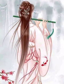 詩(shī)句,留長(zhǎng)發(fā),有哪些