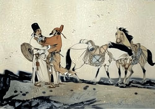 關(guān)于相思的表達(dá)詩(shī)句李白