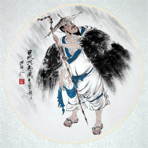詩句,秋風