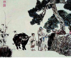 古詩(shī)詞中描寫田園的詩(shī)句