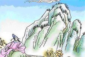 描寫大自然的古詩句和名言