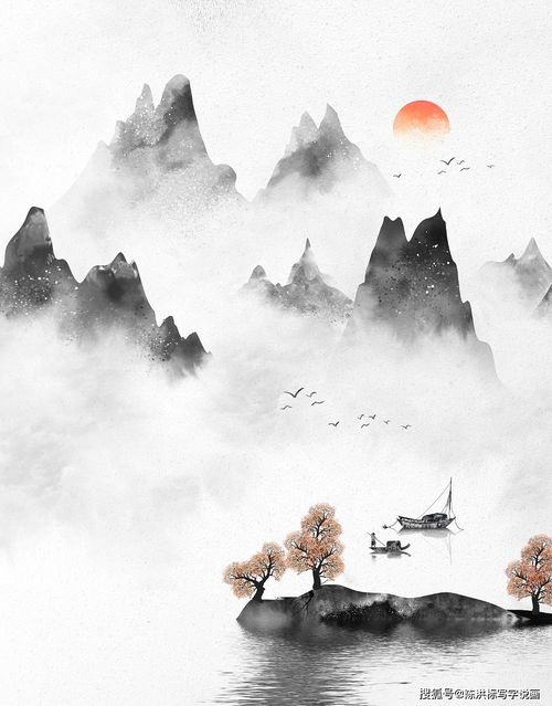 描寫月色的古詩(shī)句子