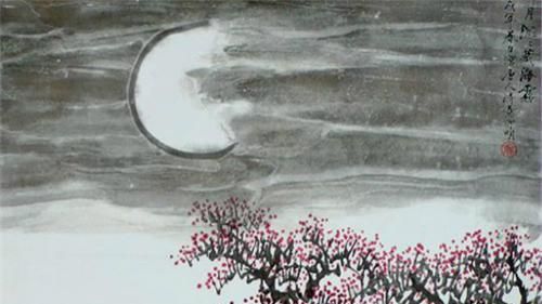 形容一路風(fēng)景的古詩句