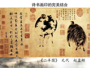 關于人在圖畫中的詩句