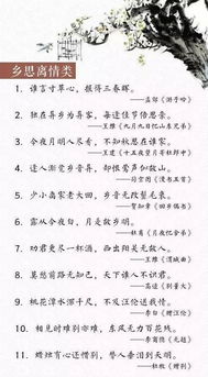 文章中套有很多古詩句的作文