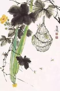 關于蔬果的詩句