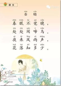 關(guān)于春天的詩句古詩小學(xué)二級