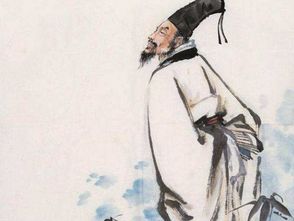 古人關(guān)于寫文章詩句或名言