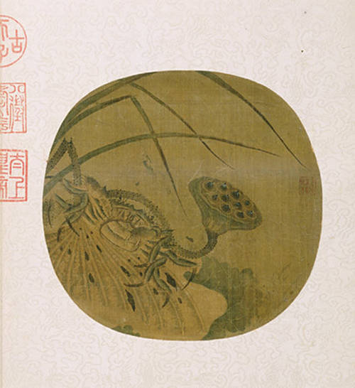 期望的古詩句
