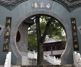 關于白乳泉的詩句