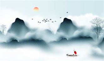 有關(guān)描寫(xiě)湖的古詩(shī)句