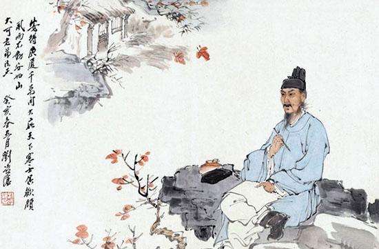 關(guān)于憂國(guó)憂民的詩(shī)句有哪些