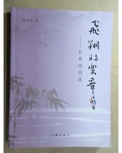 關于飛的經典詩句
