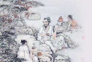 與自強不息有關(guān)的古詩句