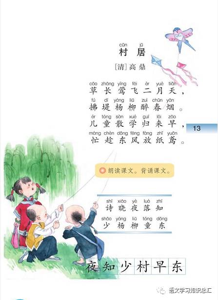 古詩,詩句