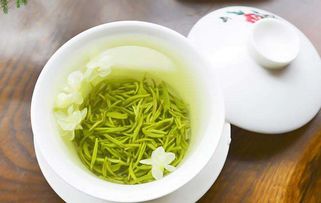 關(guān)于茉莉茶的唯美詩句