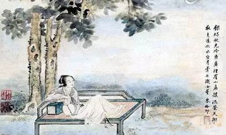 帶有牽牛織女的古詩句
