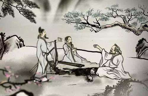 表示被別人誤會的古詩,表示別人不懂我的古詩句,表示喜歡別人的古詩