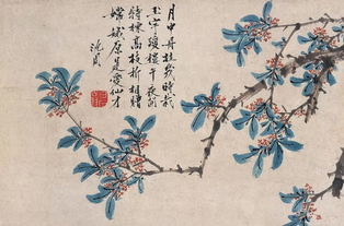 詩經(jīng)關(guān)于桂花的詩句