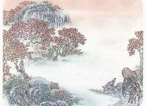 關(guān)于一猜送信的古詩和詩句
