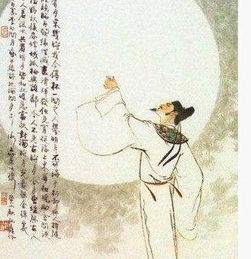 體現(xiàn)豐富想象力的古詩(shī)句