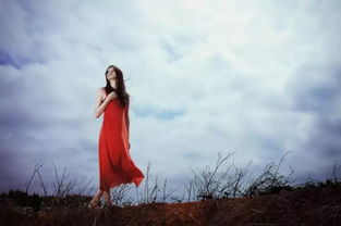 關(guān)于女性長的好看的詩句