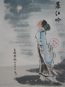 描寫的邊塞詩句古詩大全