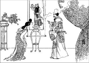 關(guān)于腐敗亡國(guó)的詩(shī)句