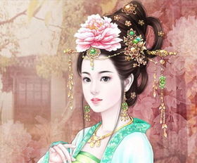 夸獎(jiǎng)女人氣質(zhì)的古詩句
