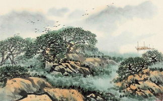 描寫飛翔的古詩句
