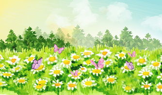 所見古詩里描寫春天的詩句