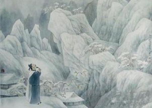 佛教,詩(shī)句,描寫