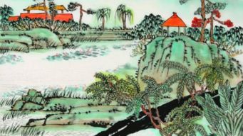 小學(xué)描寫夏天的詩句古詩大全