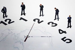 關(guān)于時間過的很快的詩句